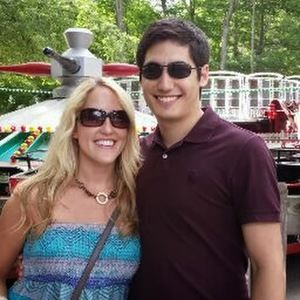 Meet your Posher, Henry